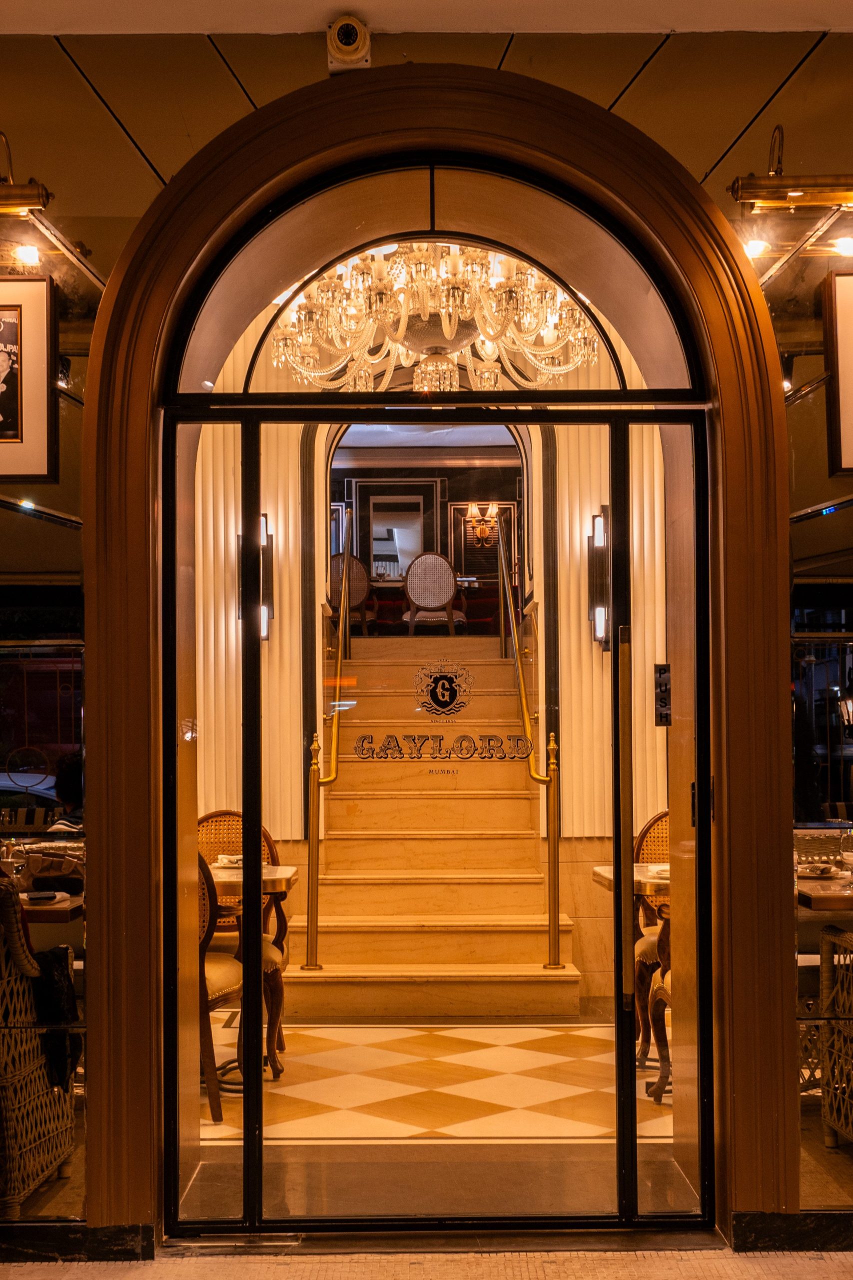 Is Legacy luxury’s hottest (new) bite?