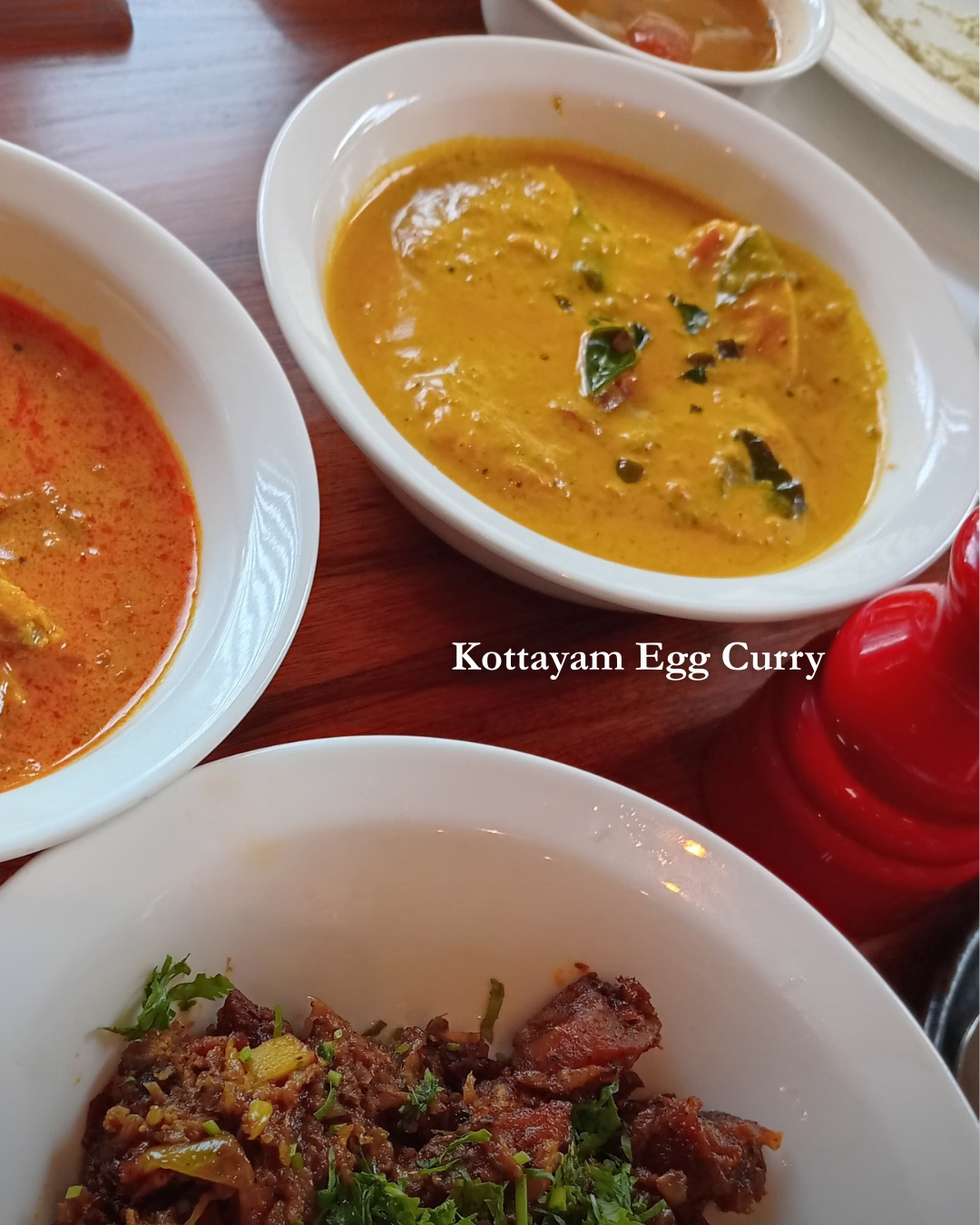 The secret south Indian chef who should be on your speed dial