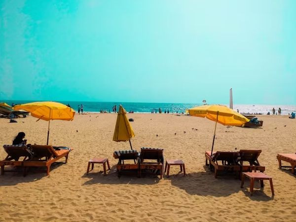 Unveiling Goa’s Night Life