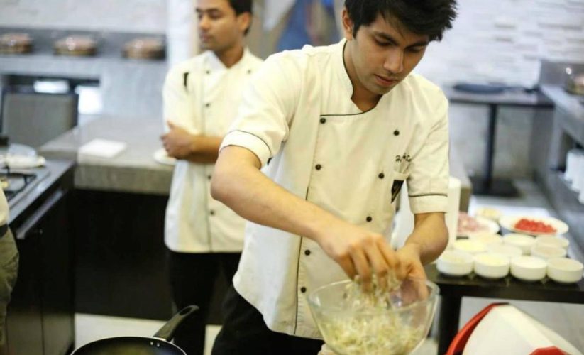 A watershed moment for elevated Indian cuisine?