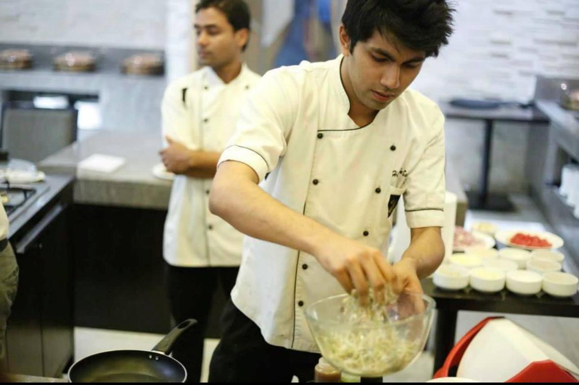 A watershed moment for elevated Indian cuisine?