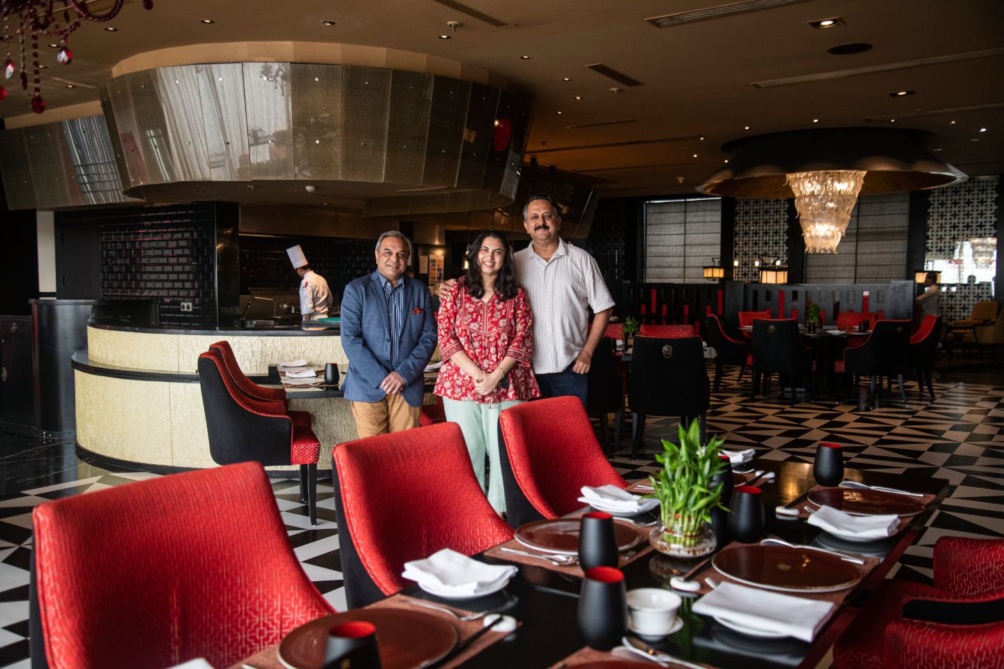 The future of Indian Restaurants