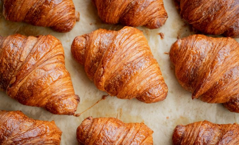 How to judge a ‘ good ’ croissant?