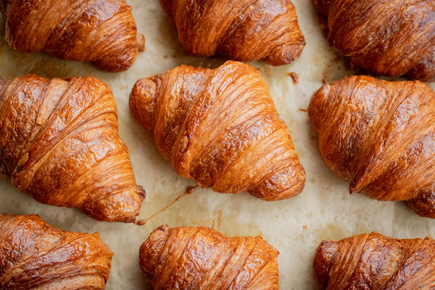 How to judge a ‘ good ’ croissant?