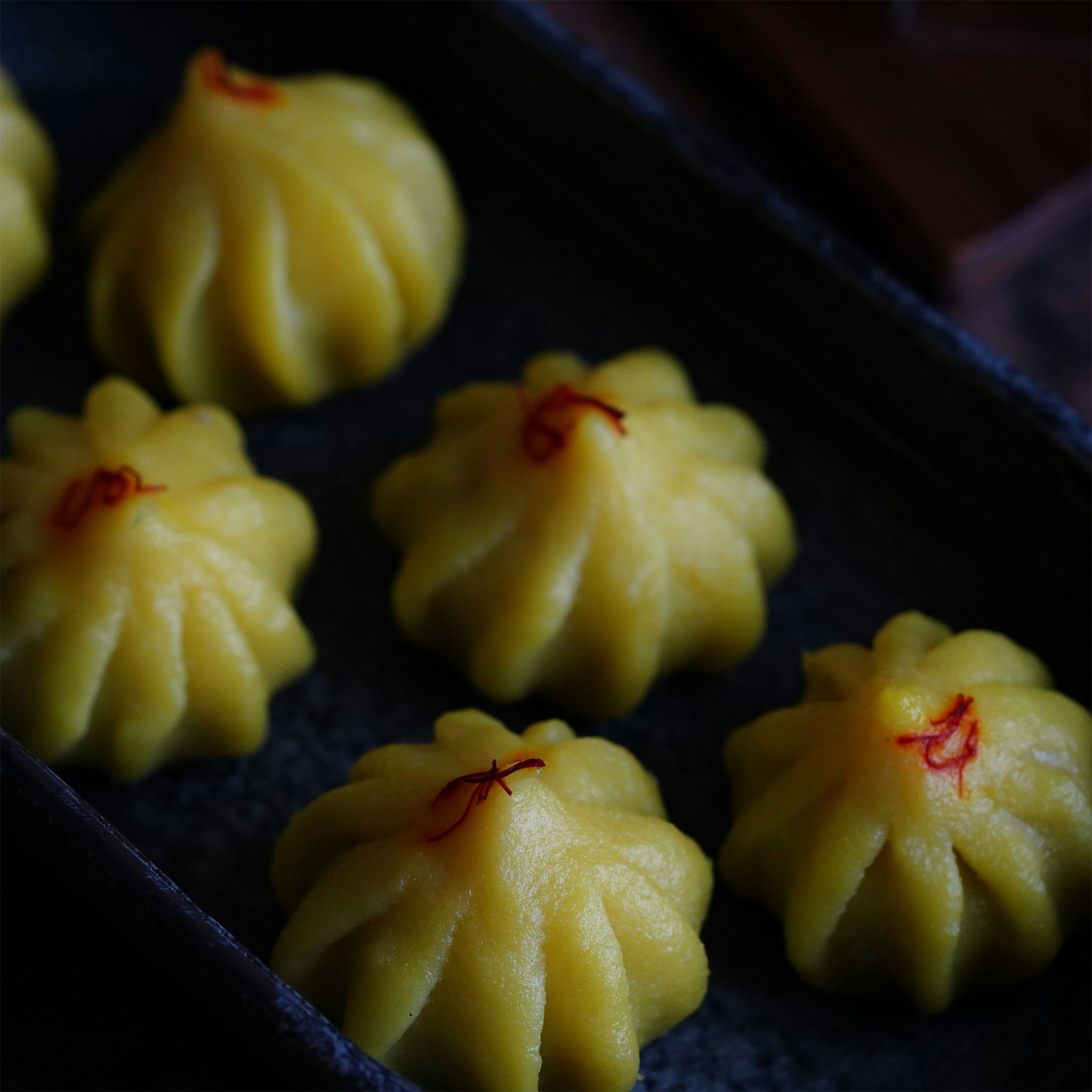 Mithi Making The Unbroken Mithai - Food And Travel Almanac