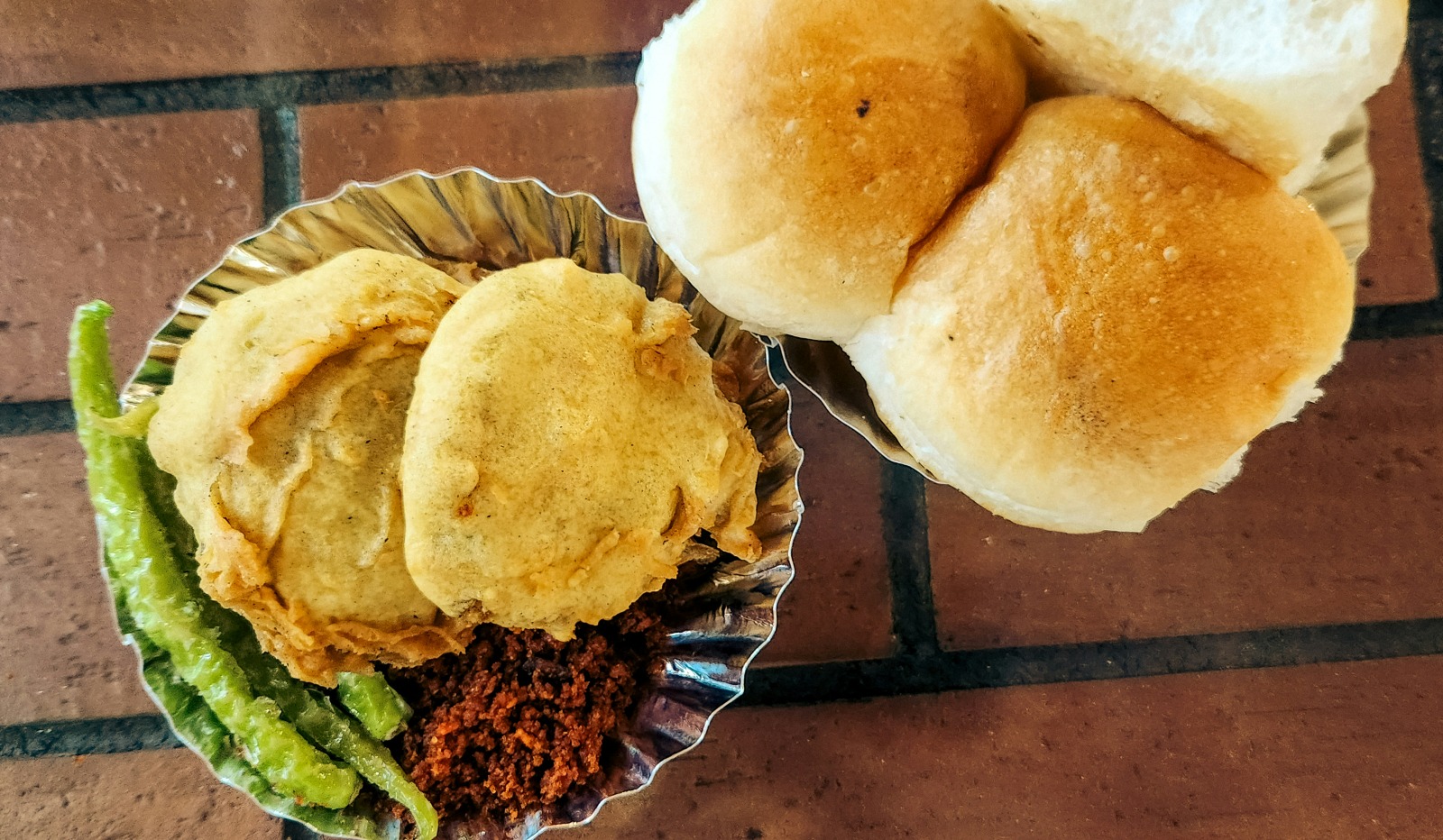 Off-the grid in Mumbai