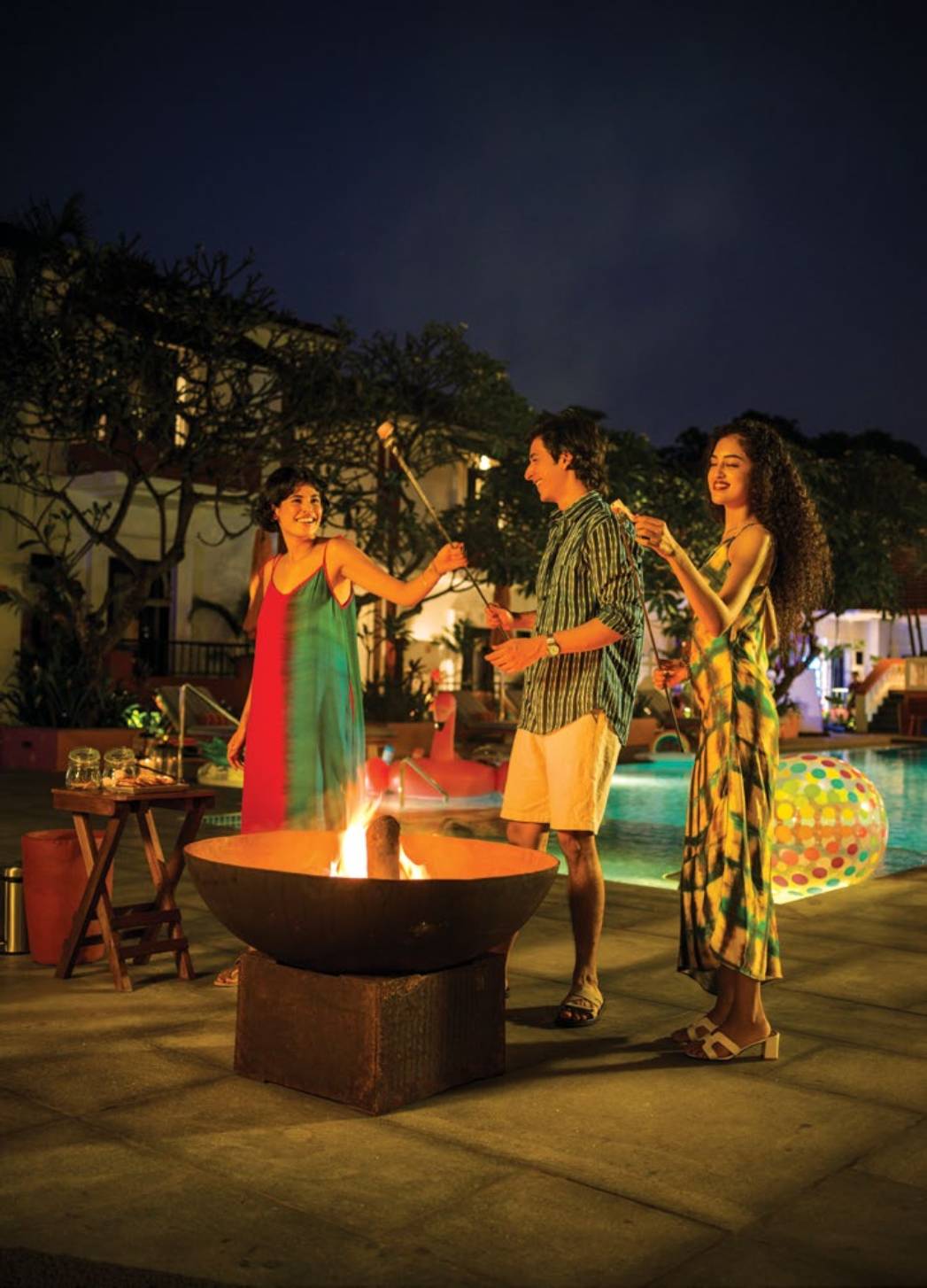 WHAT INDIA’S TRAVEL GEN WANTS