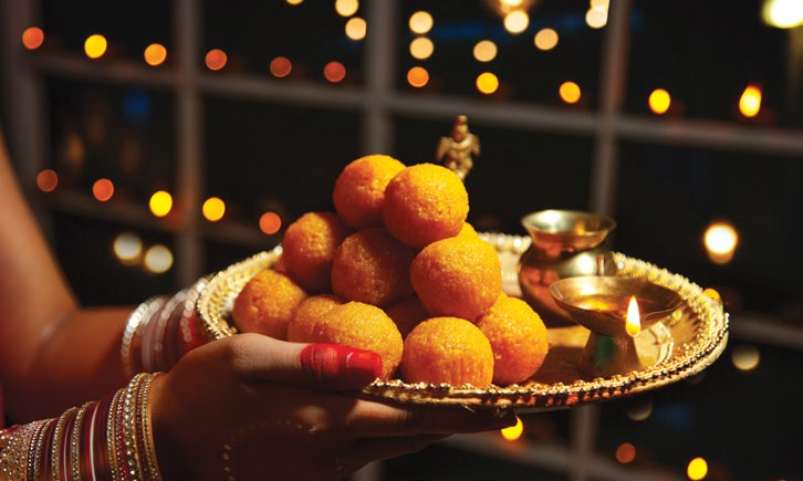 The Unbroken MITHAI
