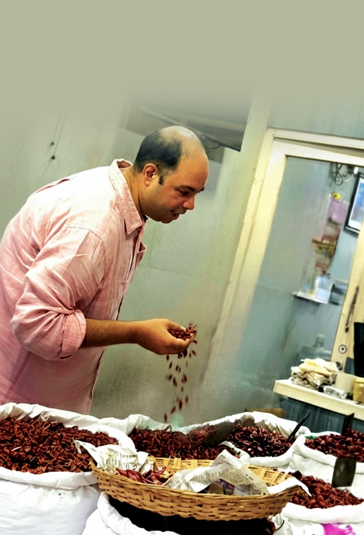 OF SAAPADU STORIES  AND VATHAL RASAM  ESPUMA