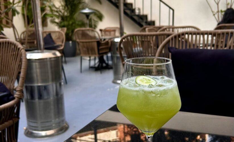 Restaurants to look forward to in 2026  At whose tables should you eat and drink?