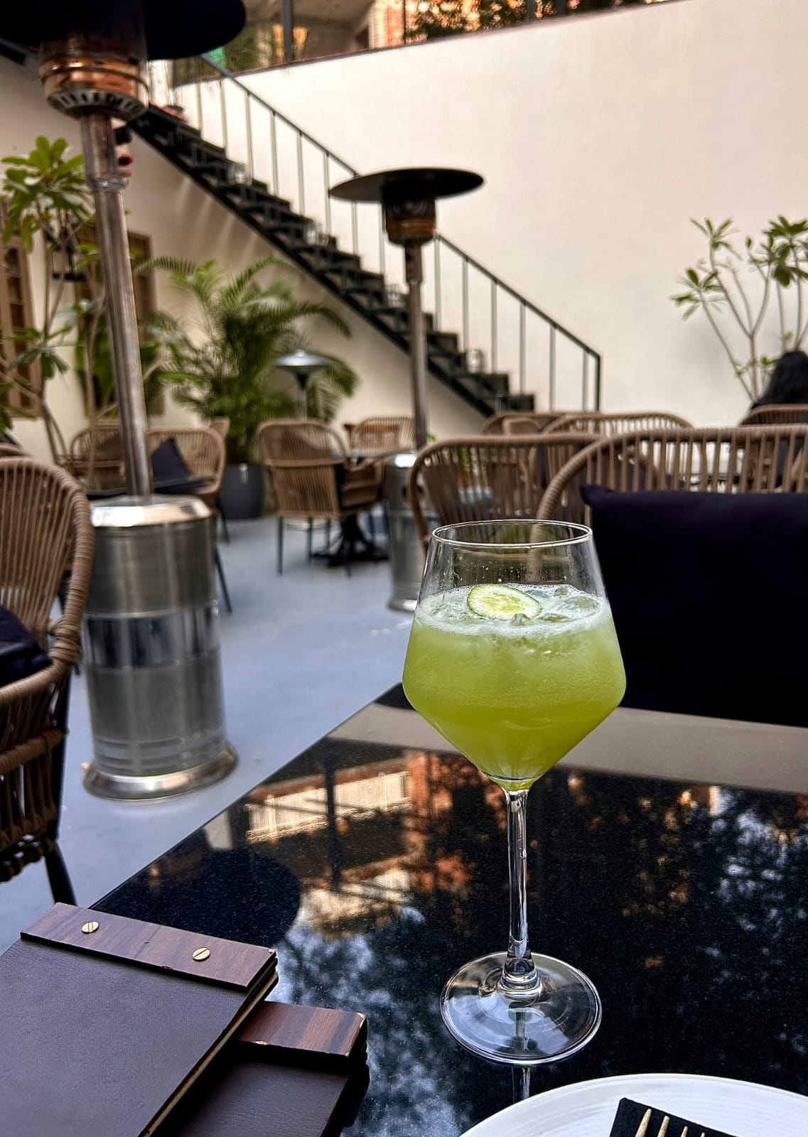 Restaurants to look forward to in 2026  At whose tables should you eat and drink?