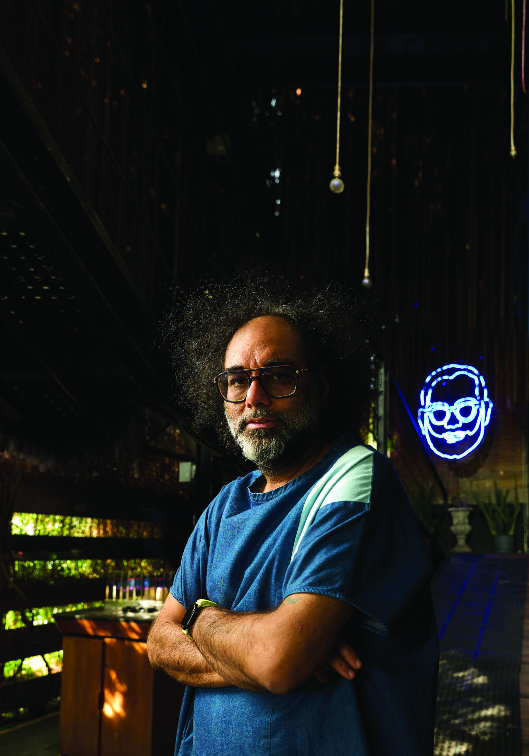 Aowa and the Art of Un-Fining Dining!