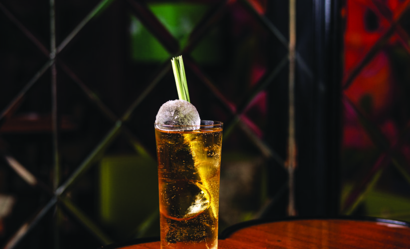 What’s Different in India’s Uber-Luxury Bars