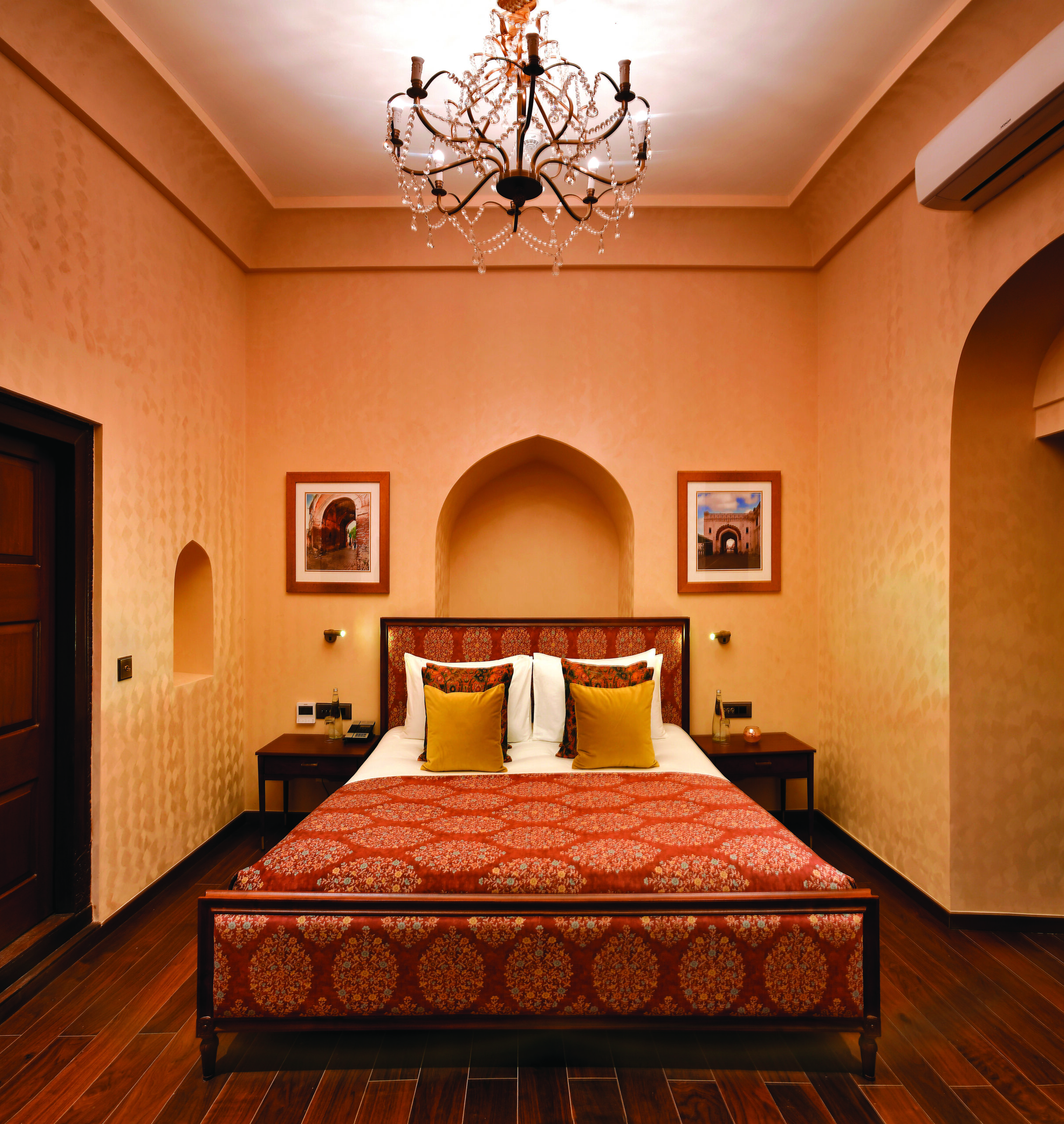 Past, Present and Palatial in Patiala