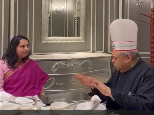 TFTA x Chef Ghulam Qureshi part 2