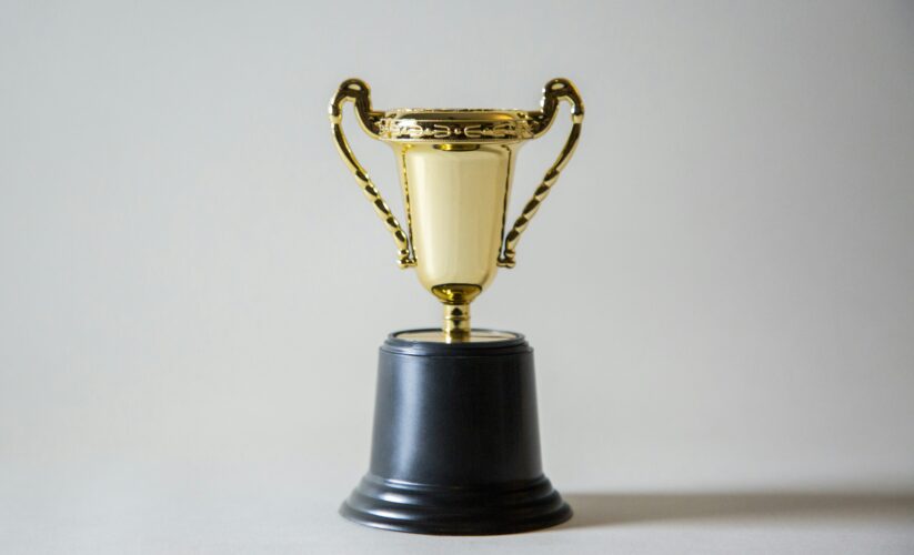 Food awards need a review too